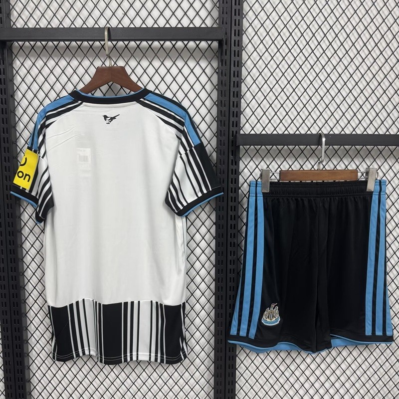 26/27 Newcastle United home  Adult Set