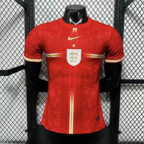 2026 England Player Version Special Edition