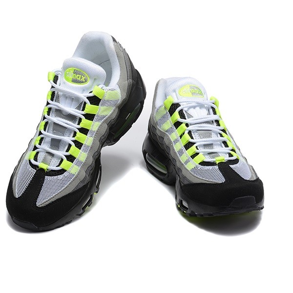 Nike Air Max 95 shoes