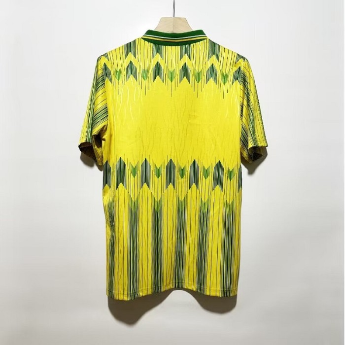 Retro 89/91 Celtic Away