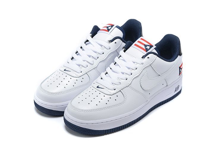 Nike Air Force 1 Low F1
