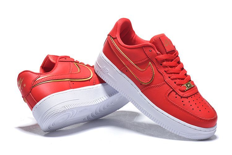 Nike Air Force 1 Low F1