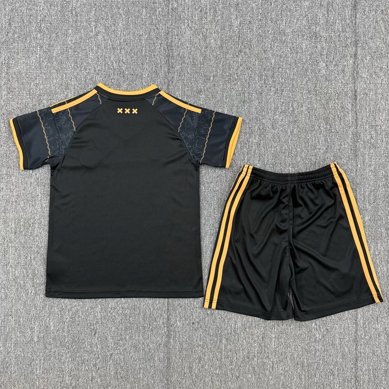 26/27 Ajax Away kids kit