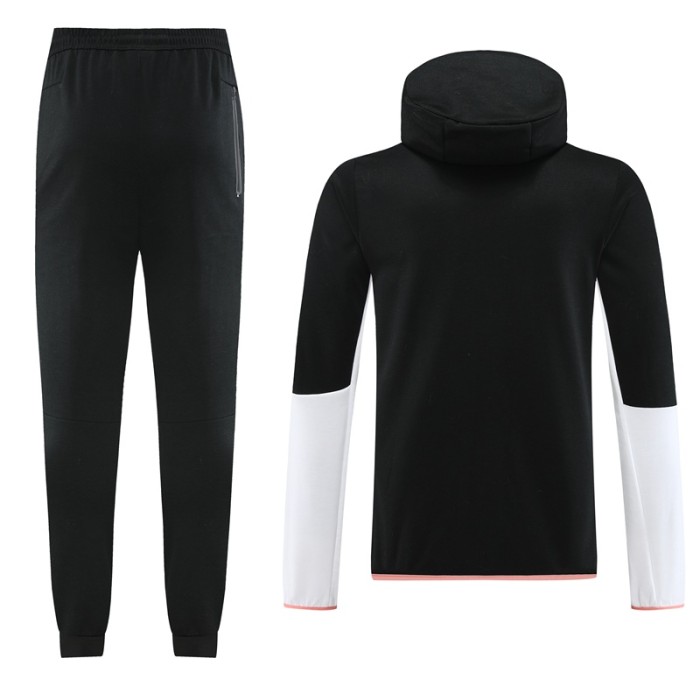 25/26 Nike jacket with hat