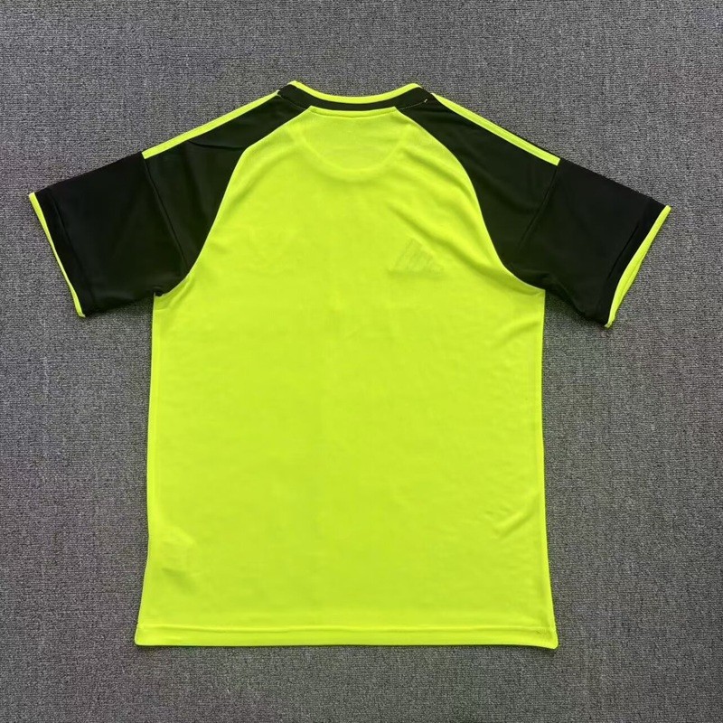 26/27 Sheffield United third football Jersey