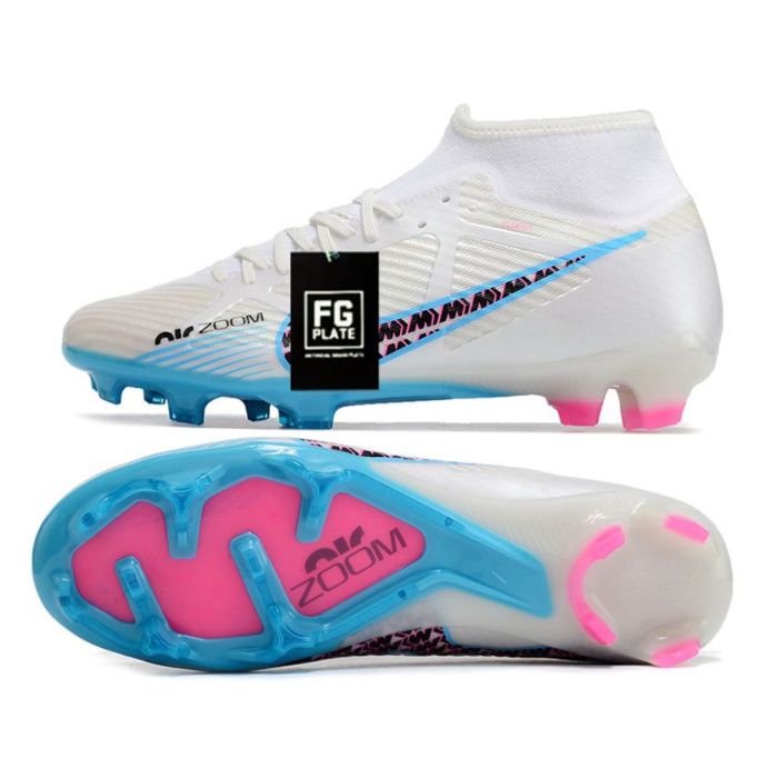 Air Zoom Mercurial FG AG football boots