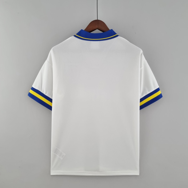 Retro Parma 93/95 away