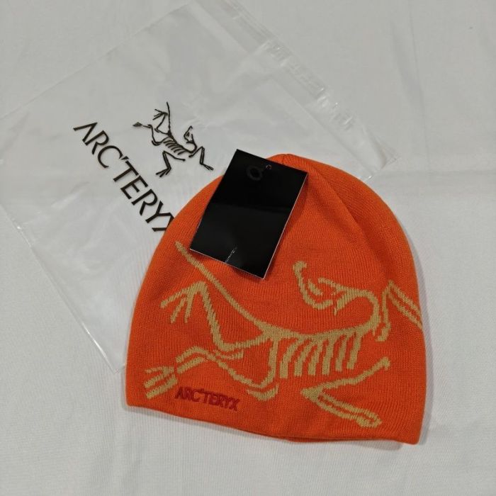 ARC'TERYX hat