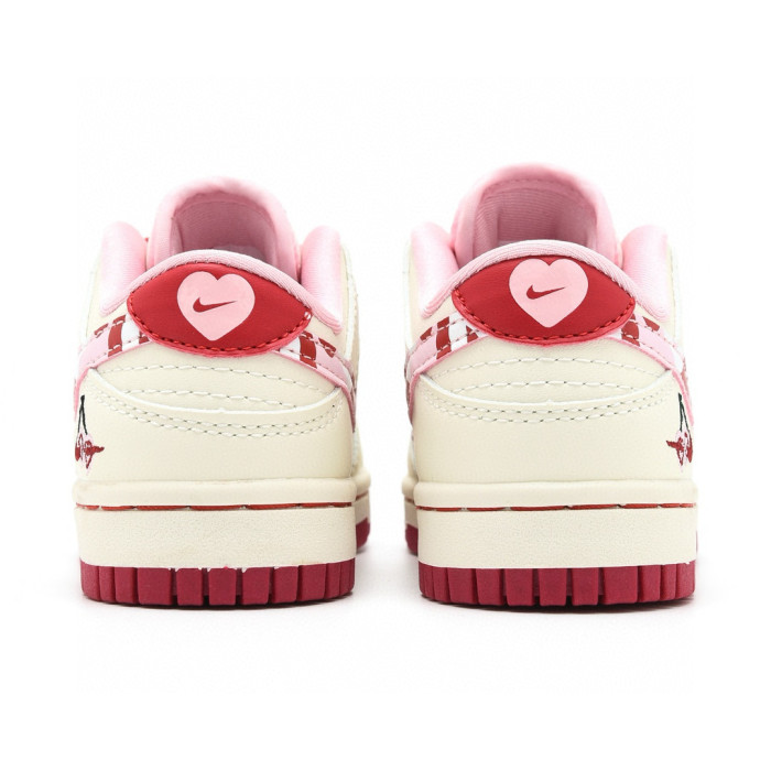 Nike SB Dunk Low Pro Co branded Low Bang kids Shoes