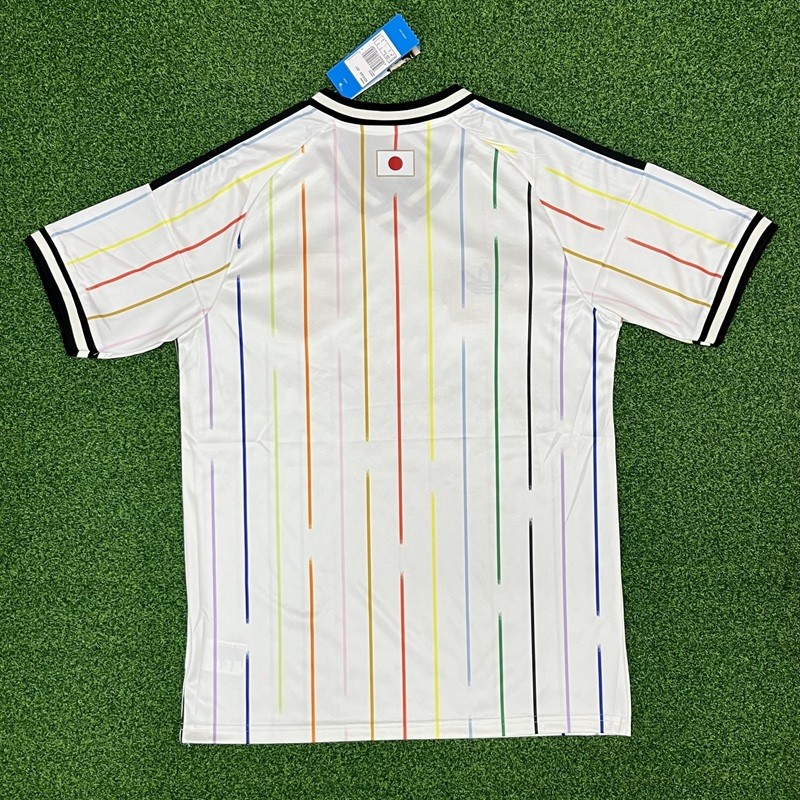 26/27 Japan away football Jersey