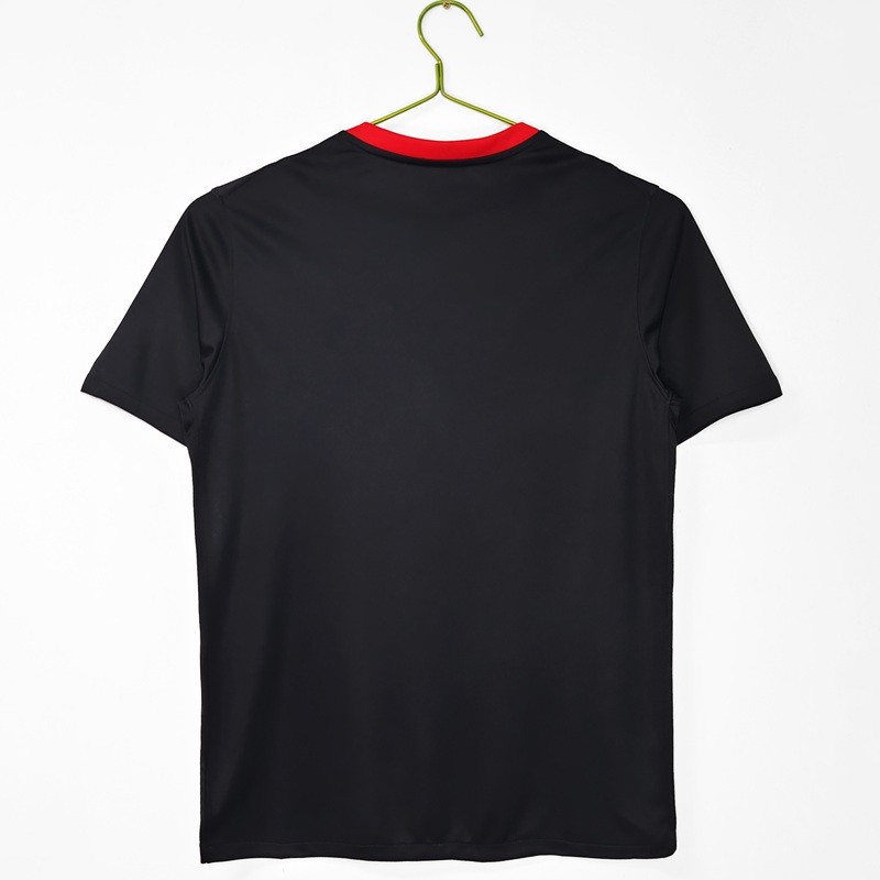 Retro 2015 Portugal Away football Jersey