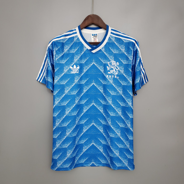 Retro 1988 NetherlandsHome