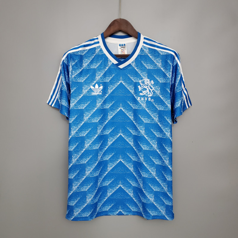 Retro 1988 NetherlandsHome