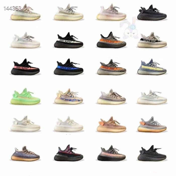 YEEZY 350V2 kids Shoes