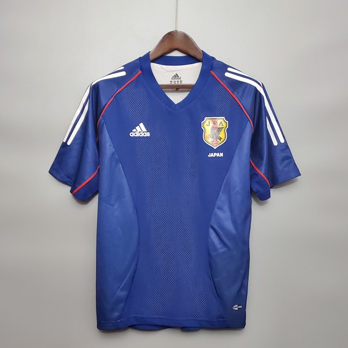 Retro Japan 2002 home
