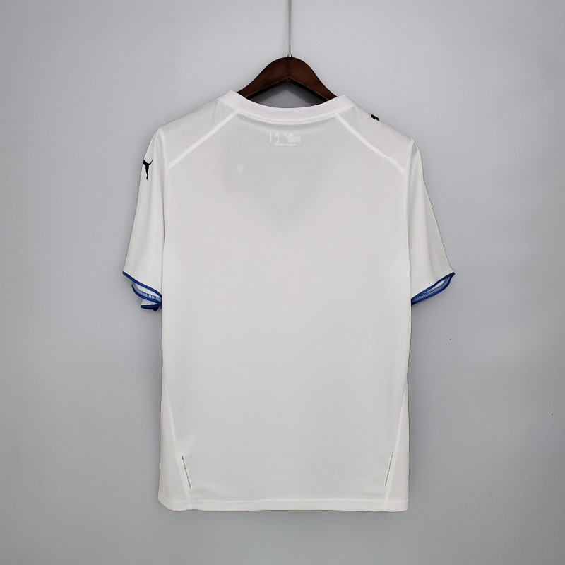 Retro Italy 2006 away