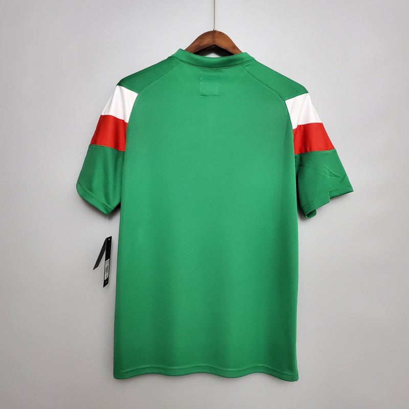 Retro 11/12 Athletic Bilbao away