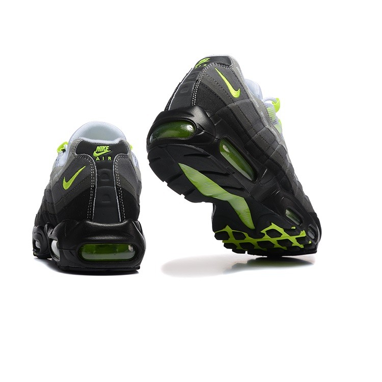 Nike Air Max 95 shoes