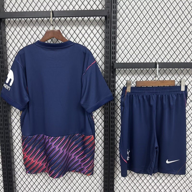 26/27 Tottenham Hotspur Away Adult Set
