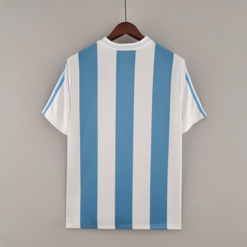 Retro Argentina 1993 home