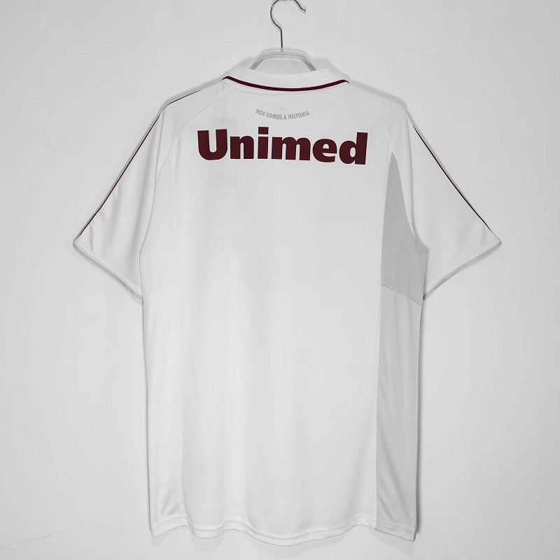 Retro Fluminense 11/12 100th Anniversary