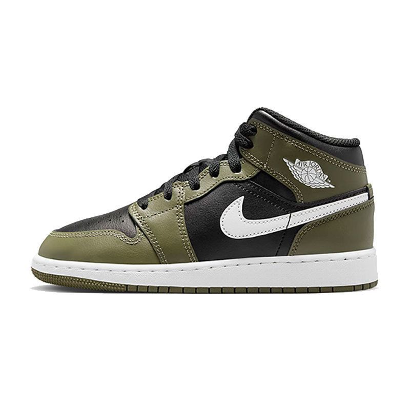 AJ ONE SHOES
