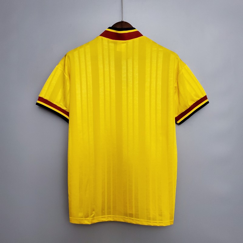 Retro Arsenal 93/94 away