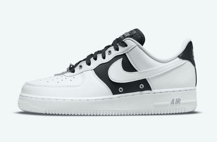 Nike Air Force 1 ’07 PRM DA8571-100