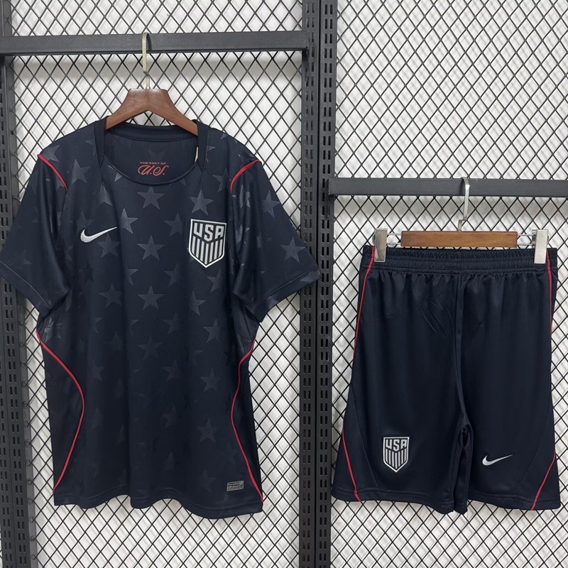 2026 USA Away Adult Set