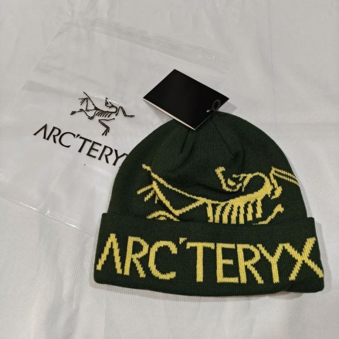 ARC'TERYX hat