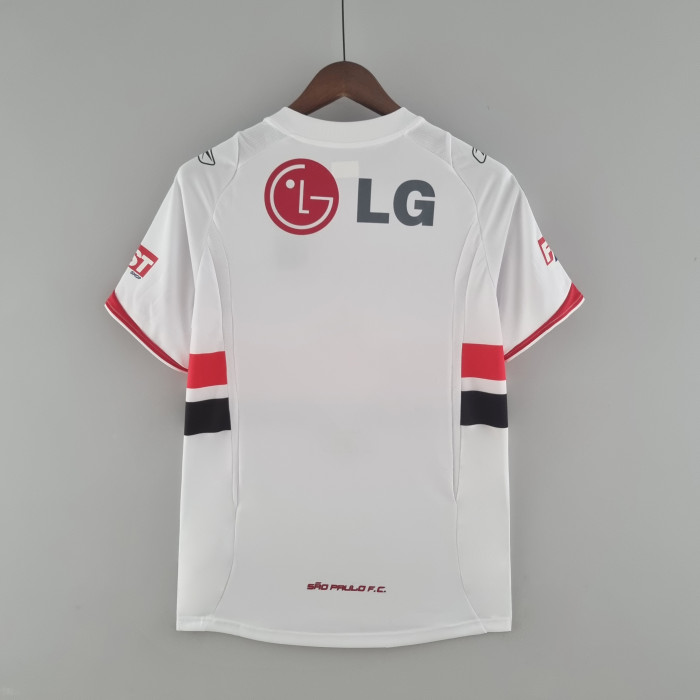 Retro sao paulo 2006 home