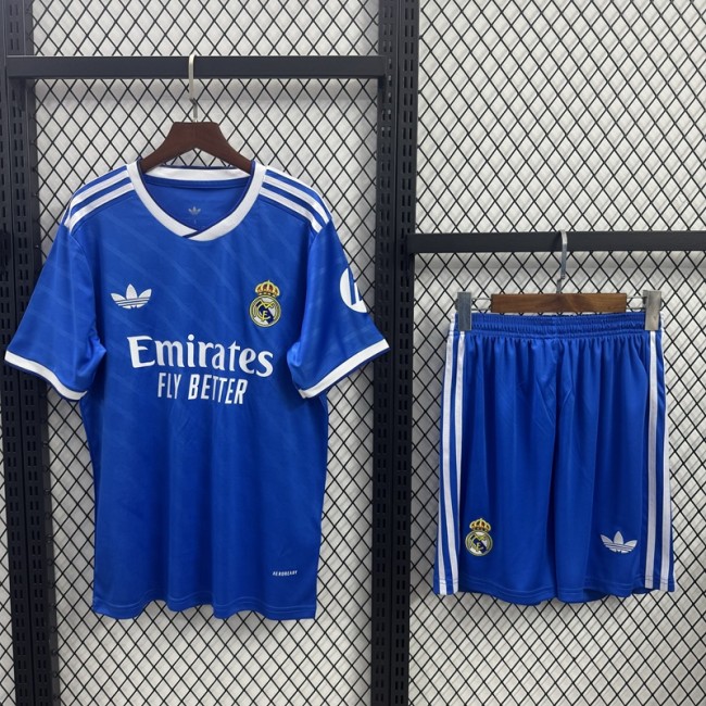 Real madrid dult set