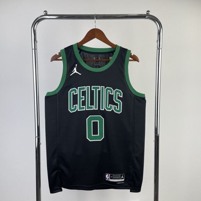 NBA Boston Celtics #0 TATUM Basketball Jersey