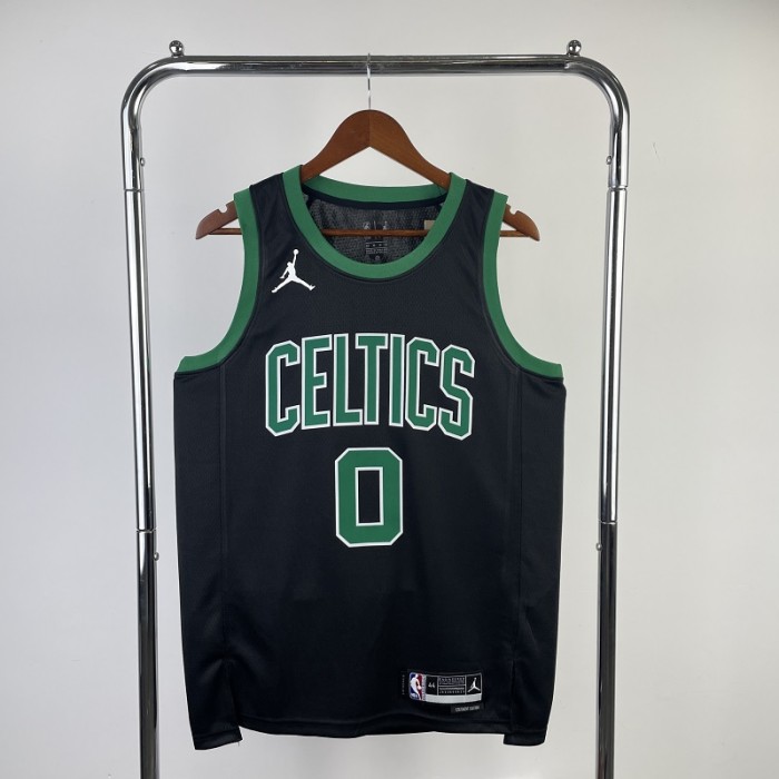 NBA Boston Celtics #0 TATUM Basketball Jersey