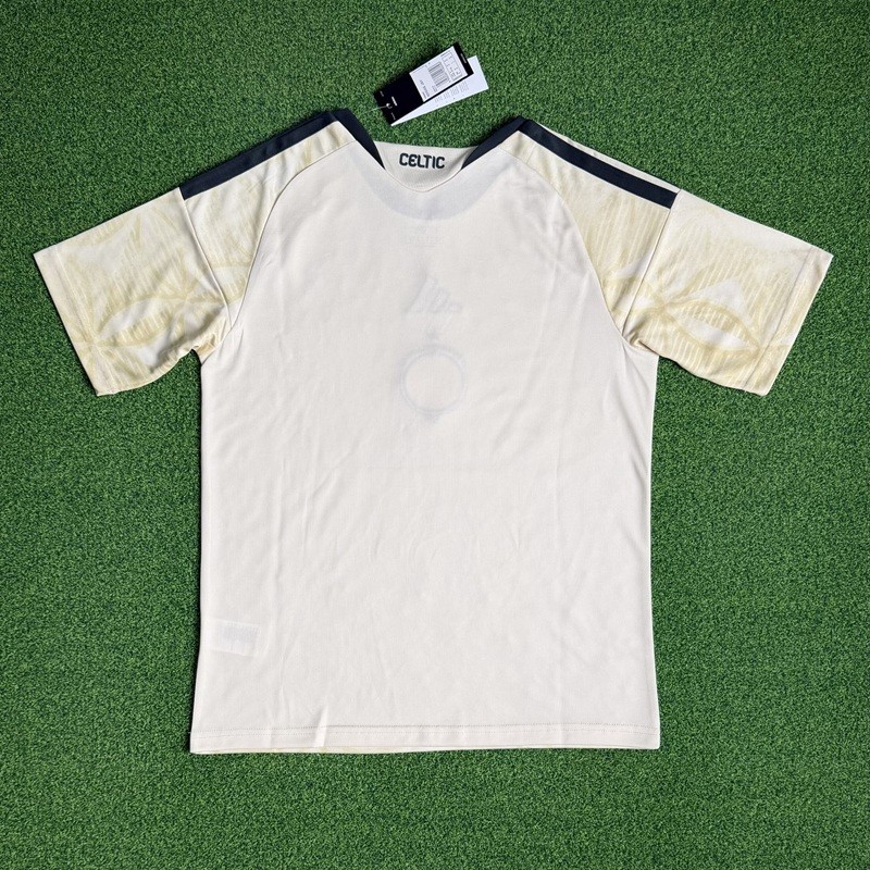 26/27 Celtic third football jersey