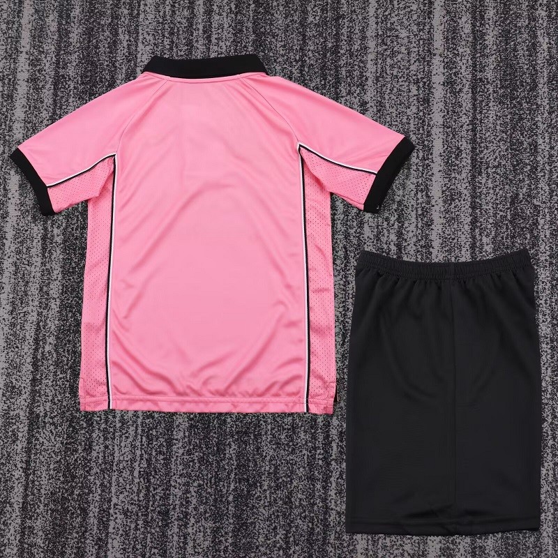 Retro 97/98 Juventus Away kids kit