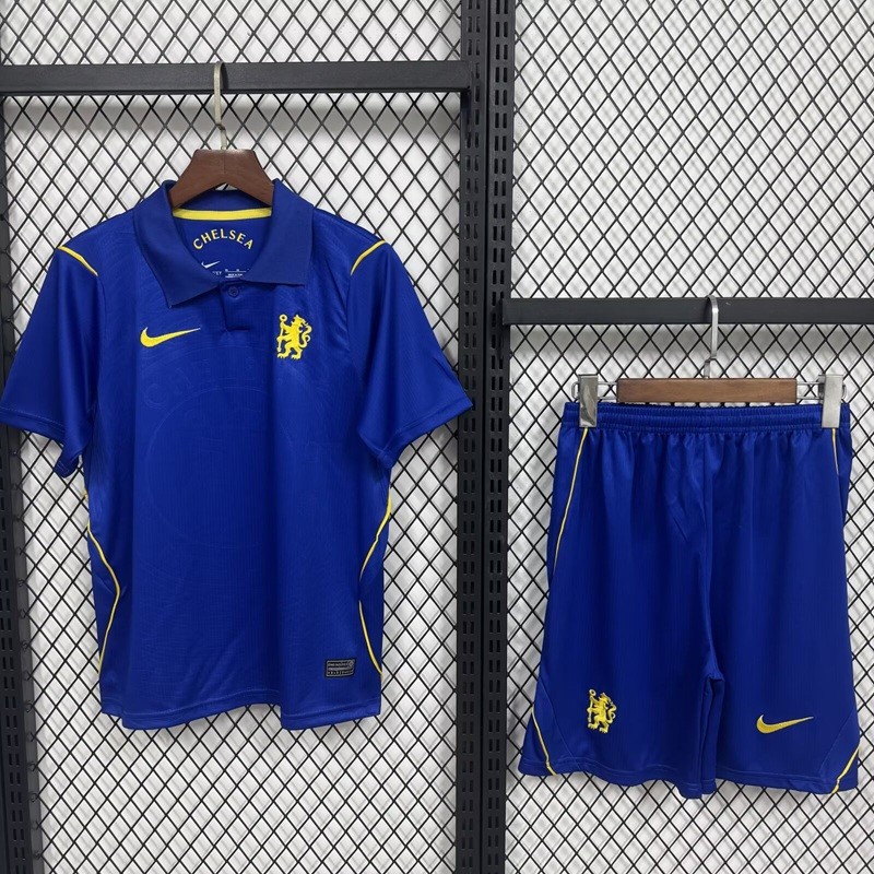 26/27 Chelsea home  Adult Set football Jersey