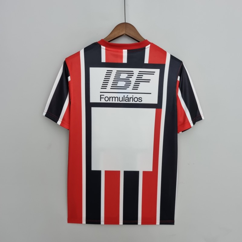 Retro 1991 sao paulo away