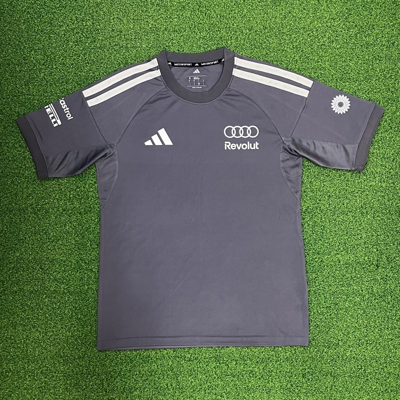 2026 Audi F1 T-shirt