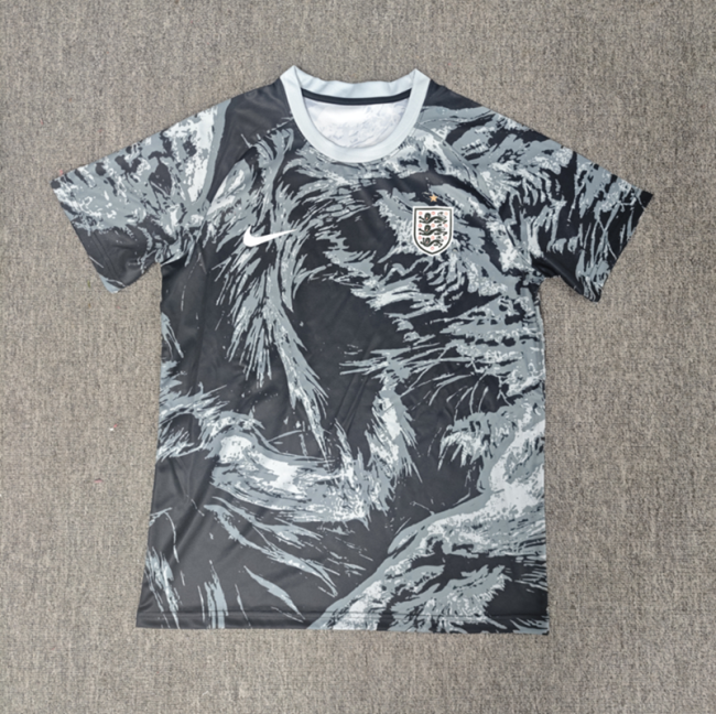 26/27 England FIFA World Cup training football Jersey