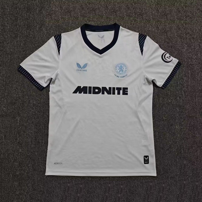 26/27 Middlesbrough Away football Jersey