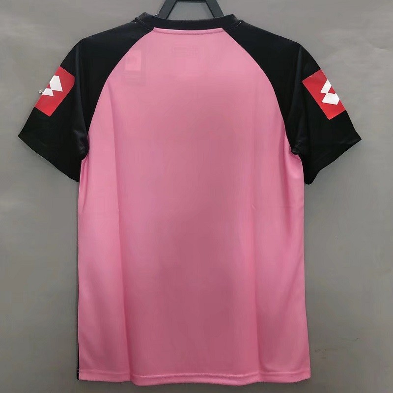 Retro 02/03 Juventus Away