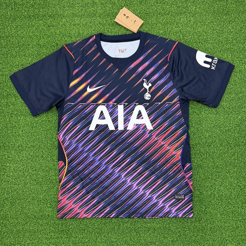 26/27 Tottenham Hotspur Away football jersey