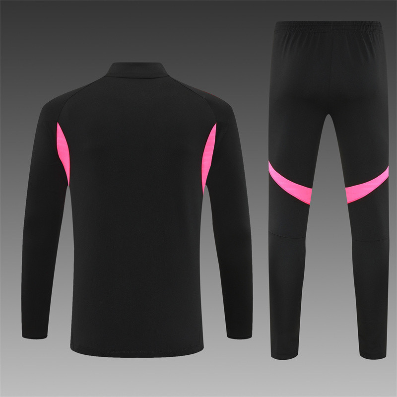 25/26 Arsenal training Adult suit black
