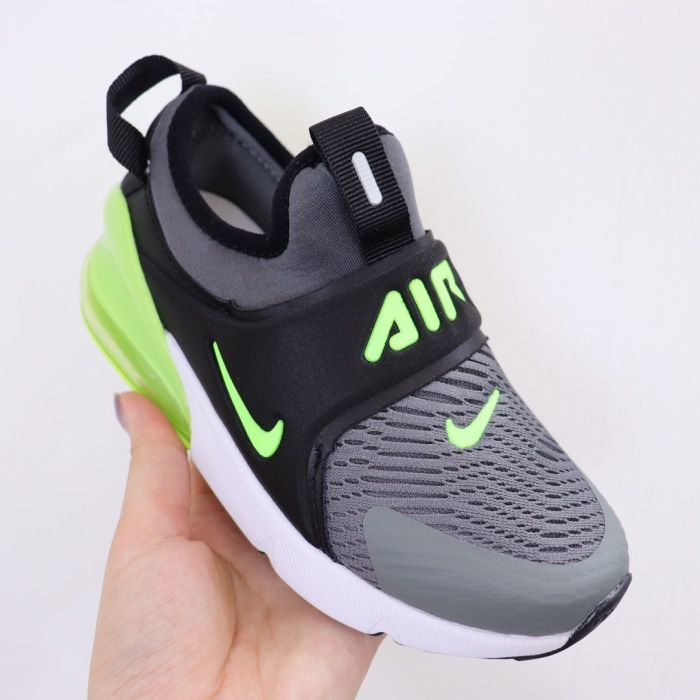Kids MAX270 Shoes