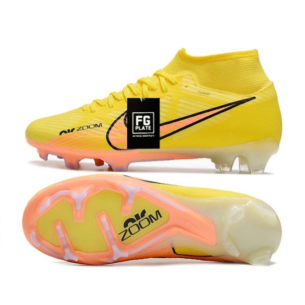 Air Zoom Mercurial FG AG football boots