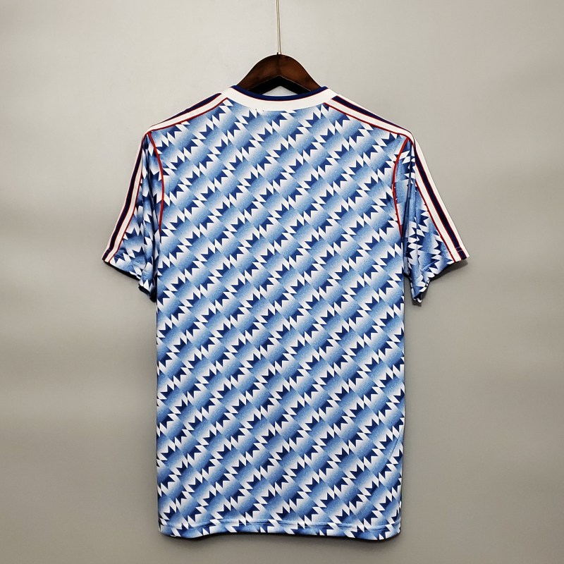 Retro 90/92 Manchester United away
