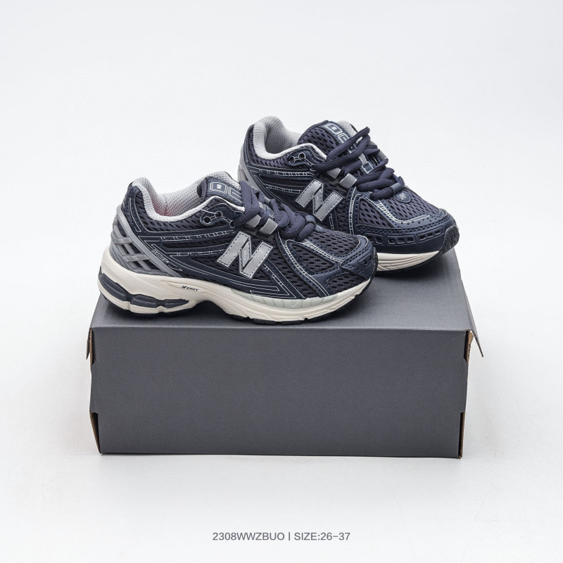New Balance 1906 series retro kids shoes