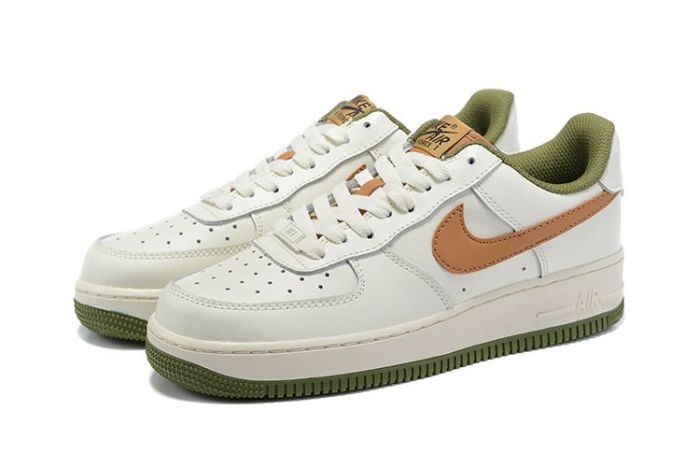 Nike Air Force 1 Low F1
