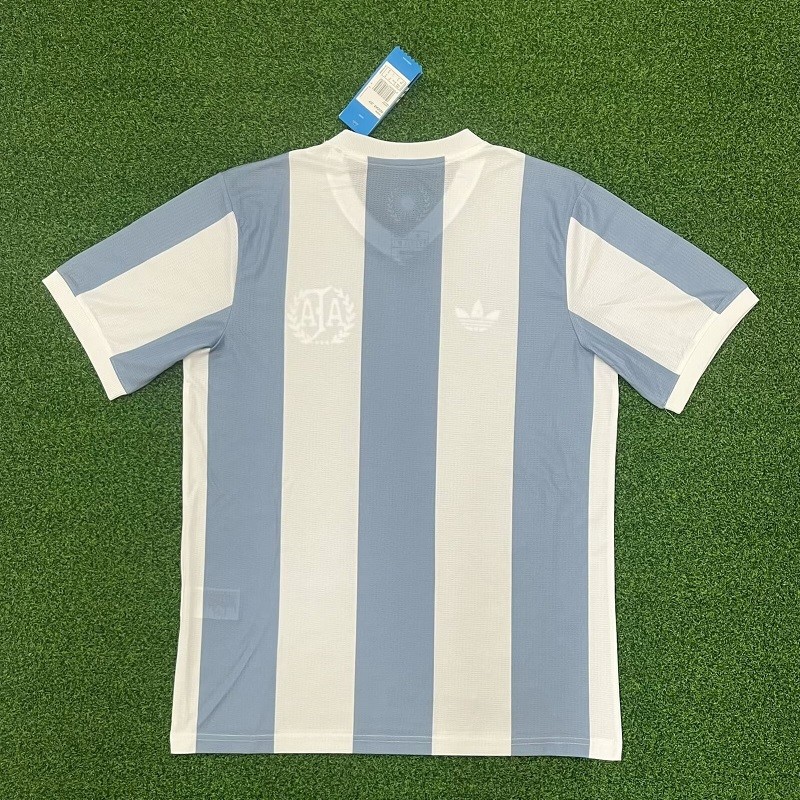 24/25 Argentina 50th Anniversary Edition